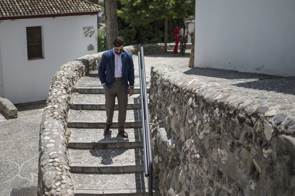 Look Granada 5