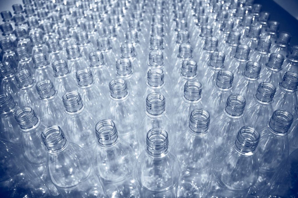 bottles