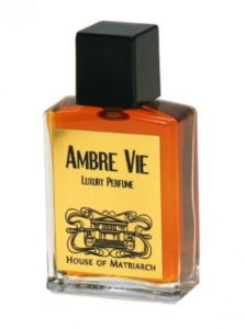 ambre-vie
