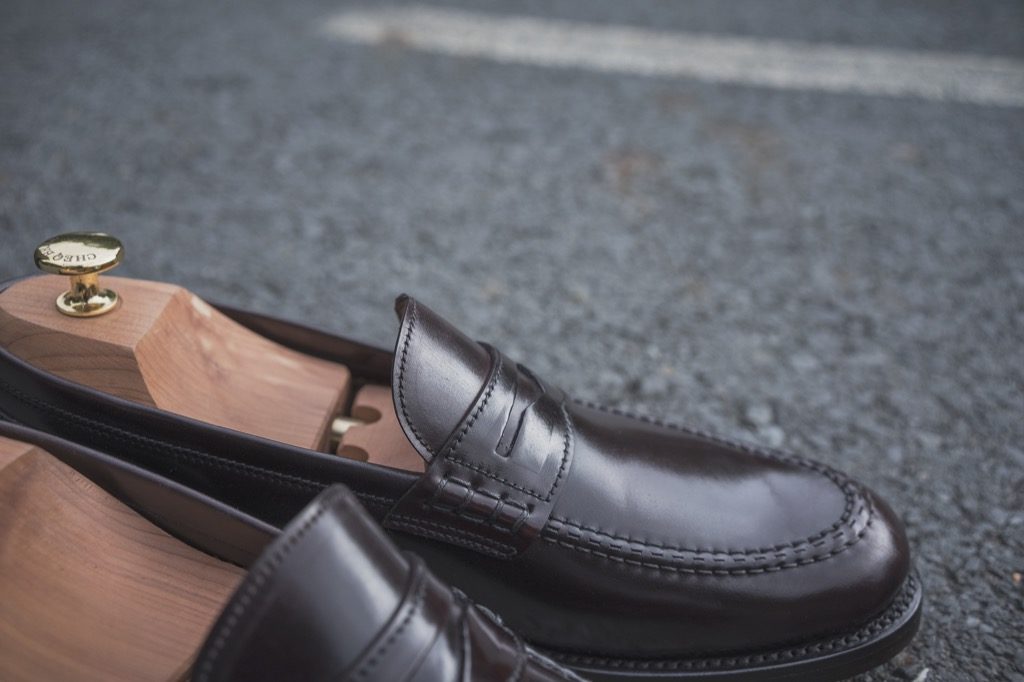 Cordovan de Lottusse. | SinAbrochar