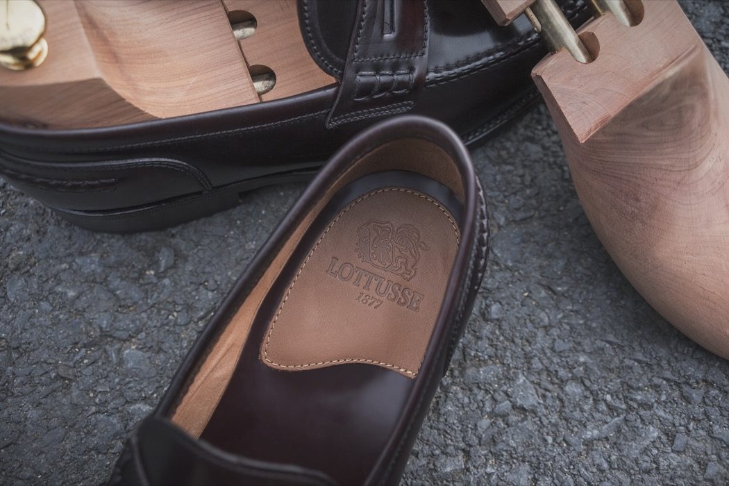 Cordovan de Lottusse. | SinAbrochar