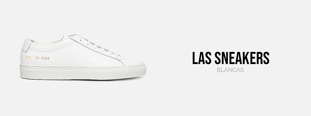 Guía de Básicos de Armario: Los zapatos. | SinAbrochar