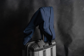 La Bleasure Jacket de The Seëlk