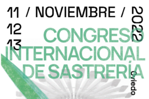 Congreso Internacional de Sastrería