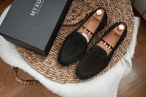 ¿El mocasín perfecto de sport?