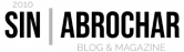 SinAbrochar